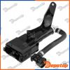Gicleur de lave-phare gauche pour MAZDA | EDS-MZ-012, EH10-5182YA